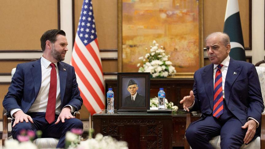 Guerre au Moyen-Orient : l'Iran dénonce les «exigences déraisonnables» des États-Unis