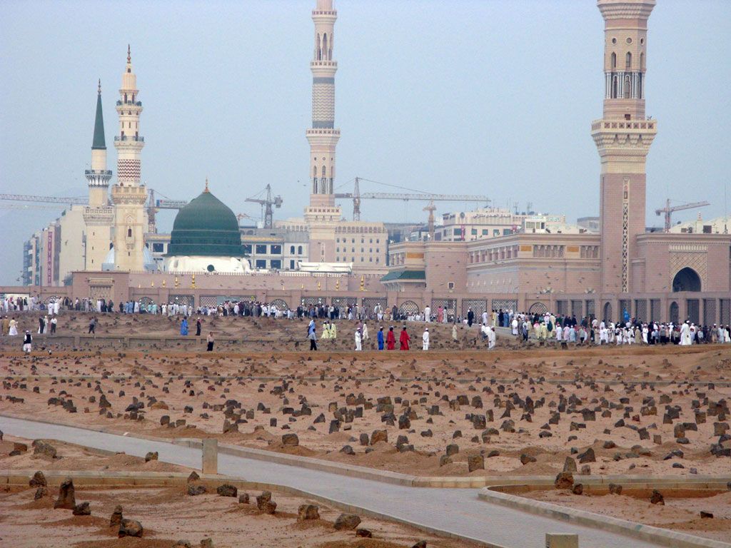 Hajj 2026 : le pèlerin sénégalais Ibrahima Mbaye inhumé à Médine