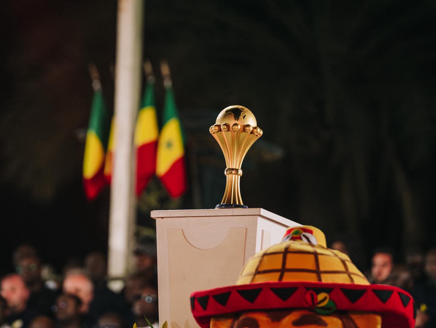 Football : le Sénégal veut organiser la Coupe d’Afrique des nations 2032