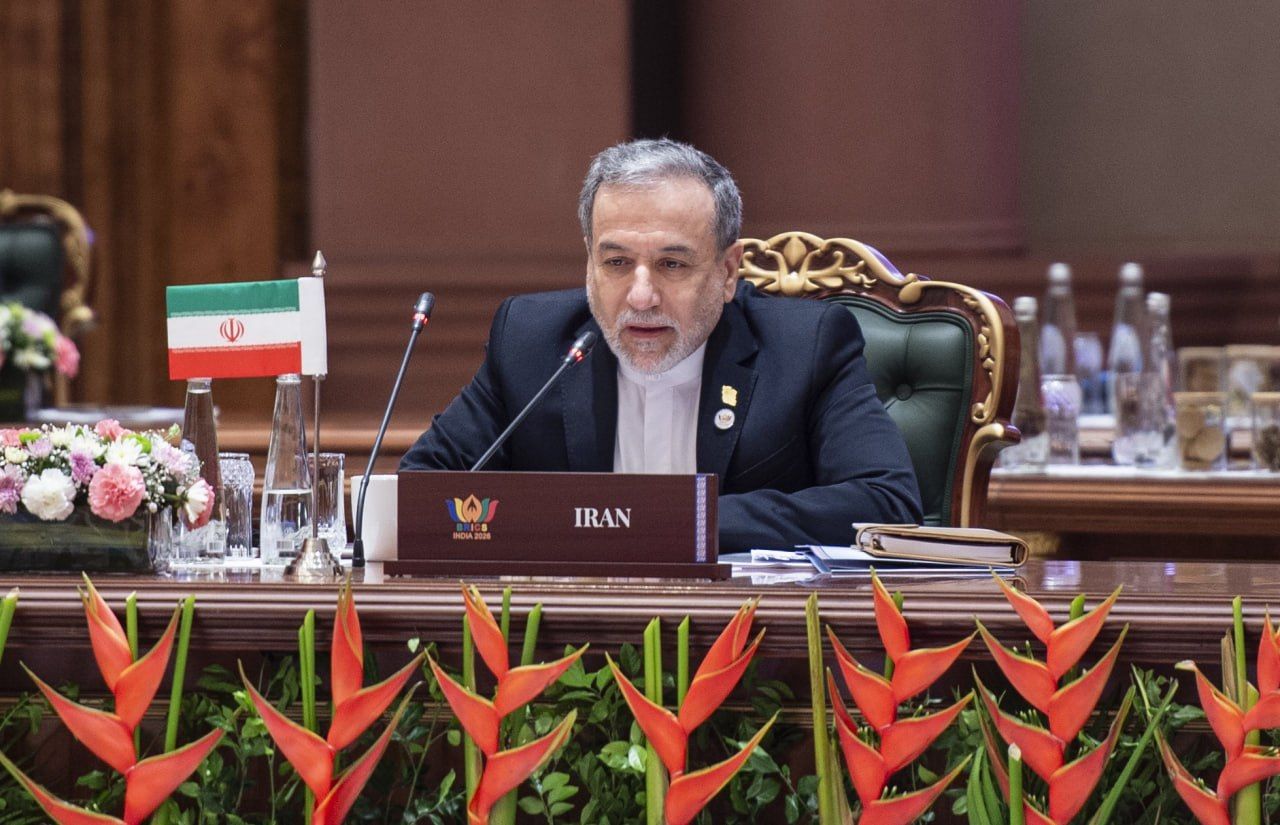 Sommet du BRICS : l'Iran appelle à mettre fin à « l’impunité » des puissances occidentales