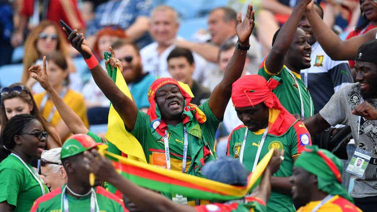 Coupe du monde 2026 : les États-Unis assouplissent les règles de visa pour les supporters de plusieurs pays africains