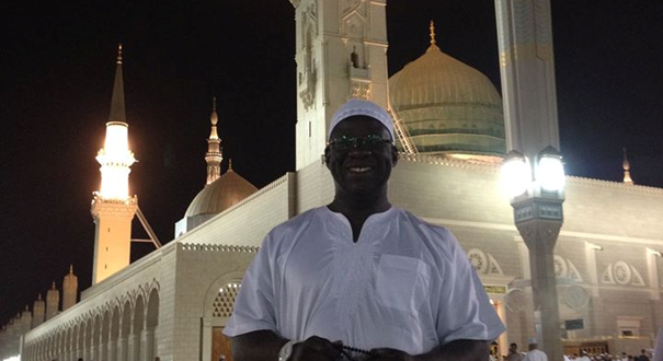 « Ndogou » Présidentiel: Macky Sall a reçu le Patronat Sénégalais