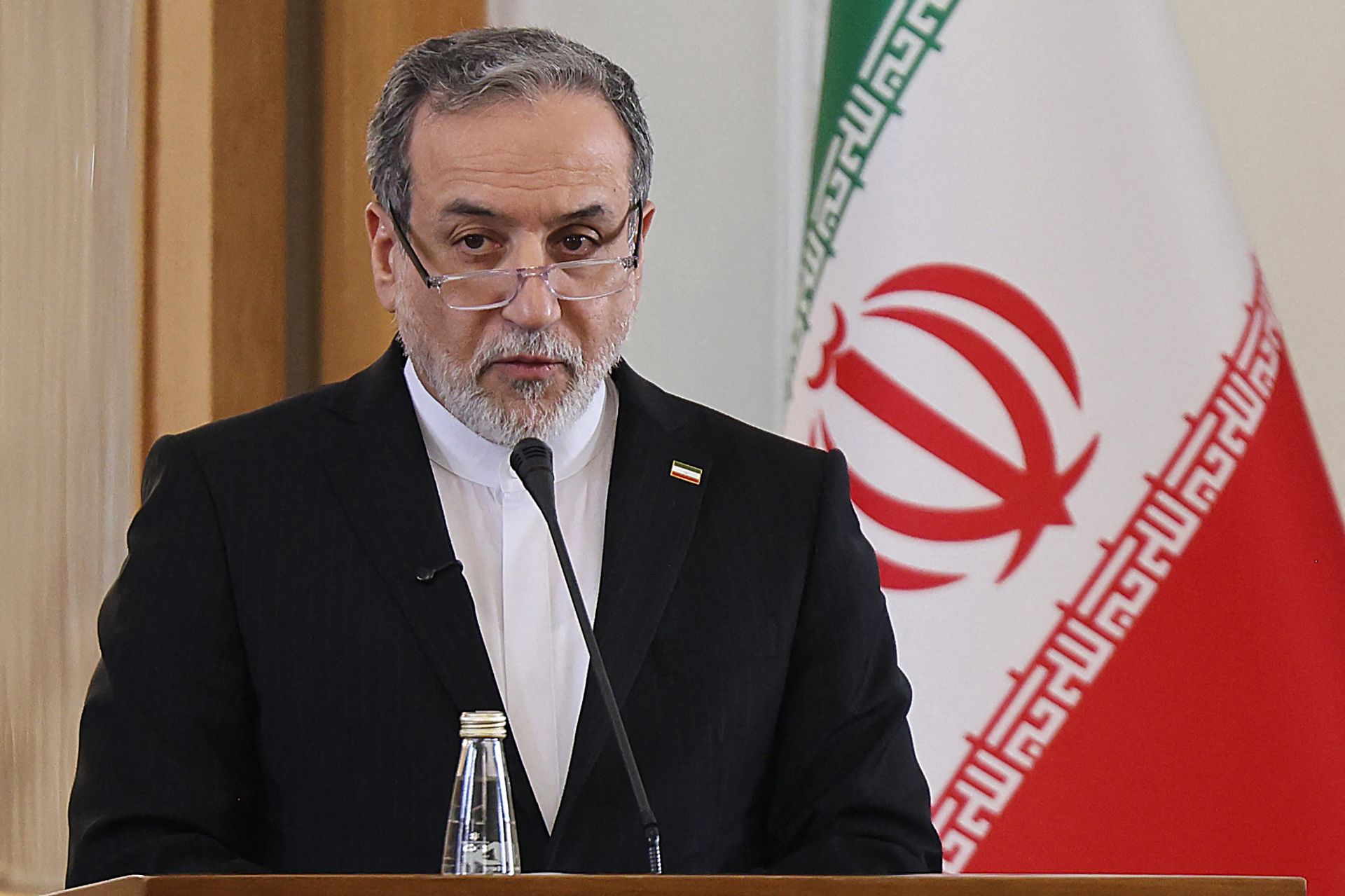L’Iran accuse les Émirats arabes unis d’être un « partenaire actif » dans la guerre israélo-américaine