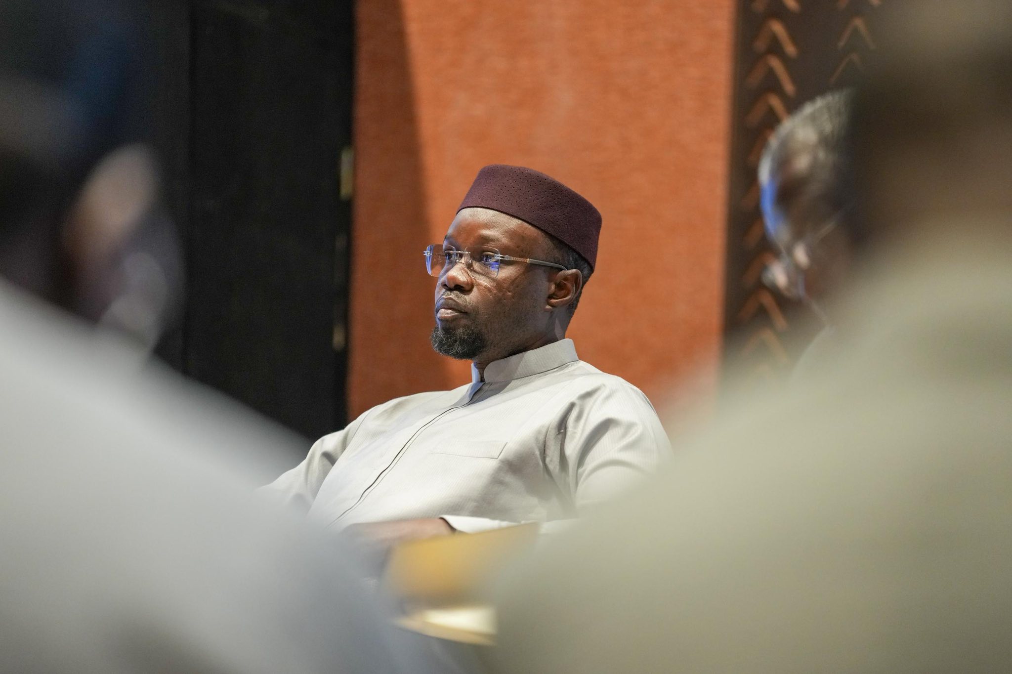 Sénégal : PASTEF ouvre officiellement les candidatures pour la présidence du parti