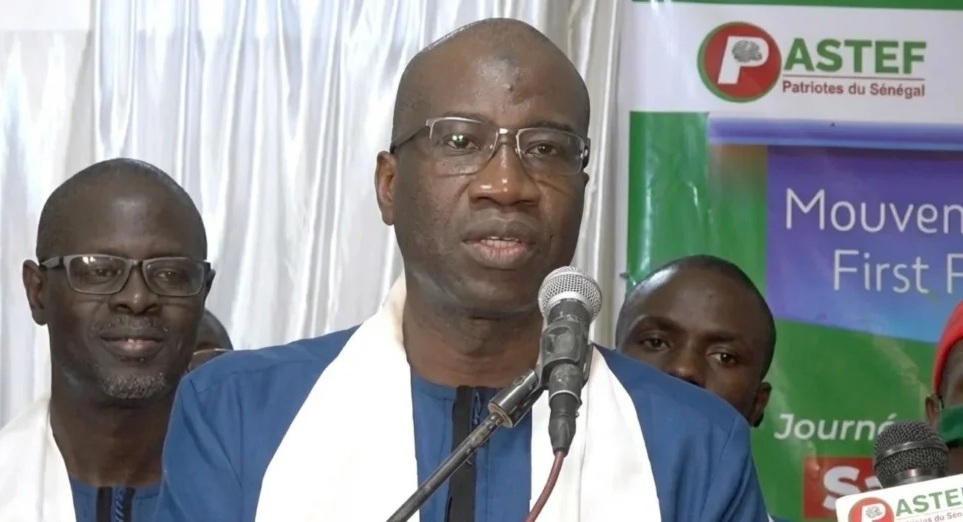 Acteur politique et soutien de PASTEF : Ndiaga Seck arrêté puis transféré à Linguère