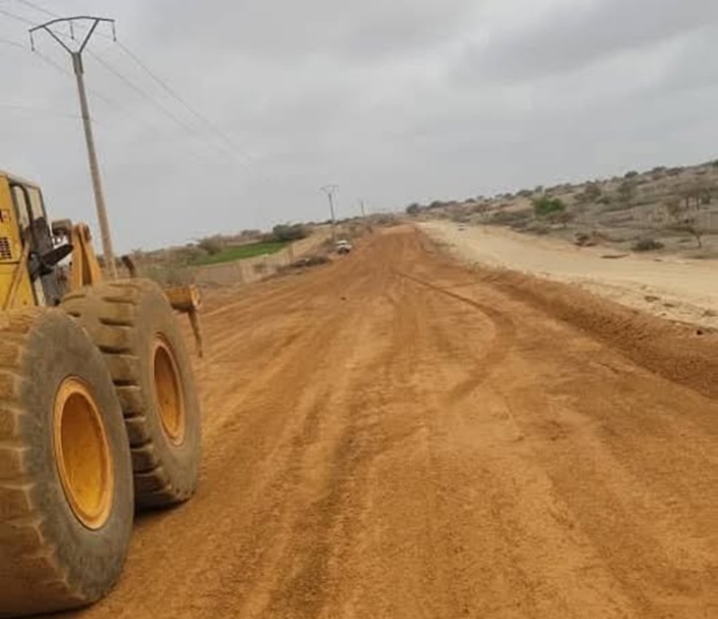 Route Mboro-Diogo : Ageroute écarte SFTP et confie les travaux à Houar SA