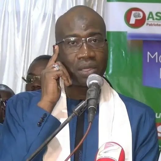 Ndiaga Seck parle de son enfance difficile : « Mes parents ont divorcé lorsque j’avais entre 4 et 5 ans… »
