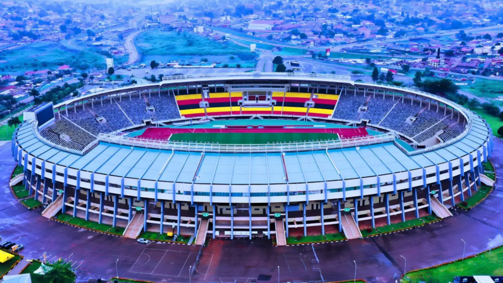 CAN 2027 : voici les groupes complets des éliminatoires