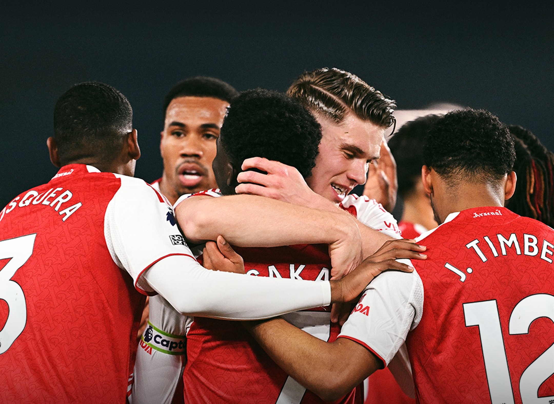 Premier League : Arsenal est enfin redevenu champion d'Angleterre