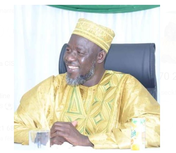 Tabaski 2026 : l’imam Assane Seck appelle les fidèles à profiter des dix premiers jours du mois de « Dhul-Hijjah »