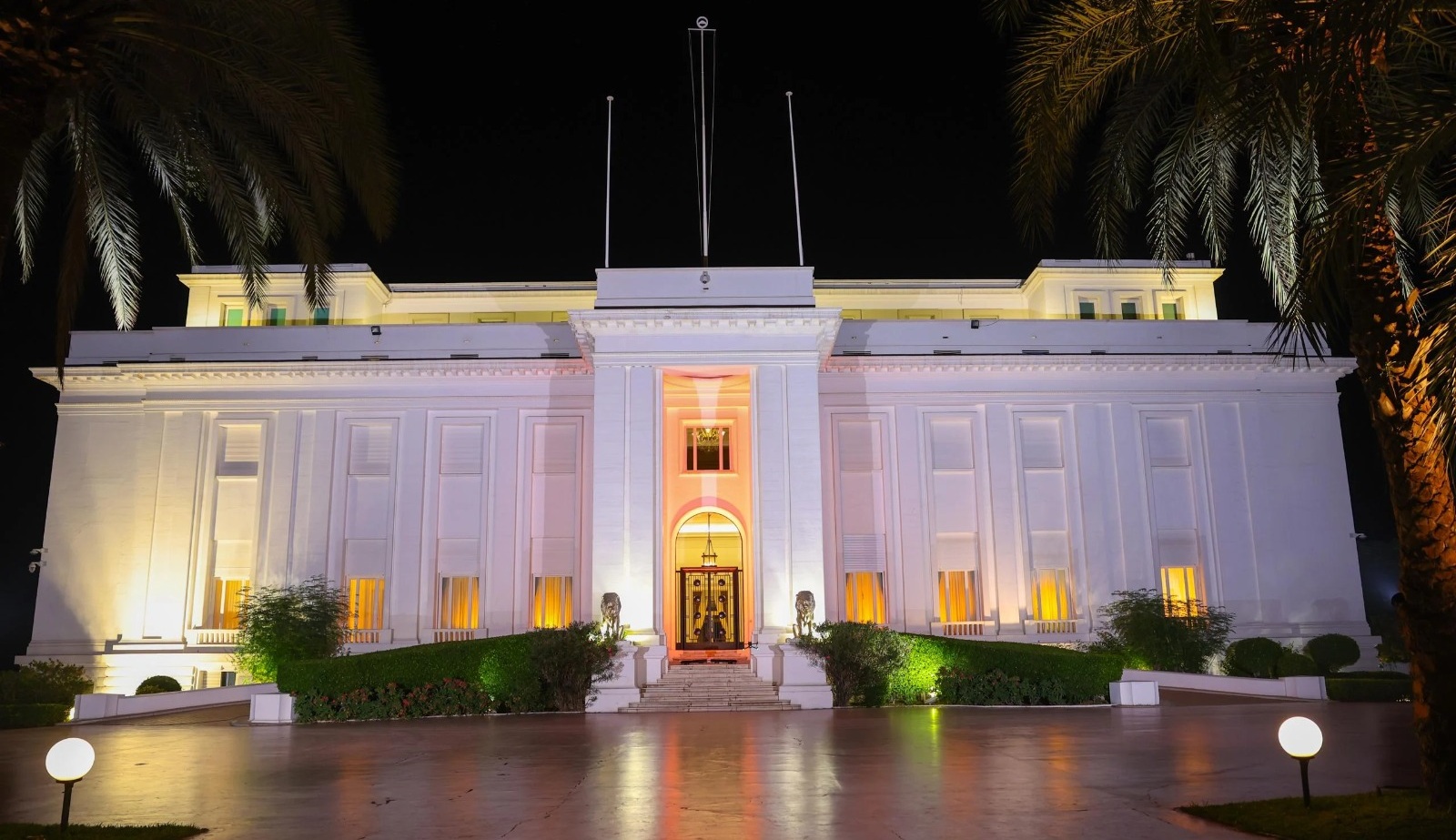 Communiqué du conseil des ministres du Mercredi 20 Mai 2026