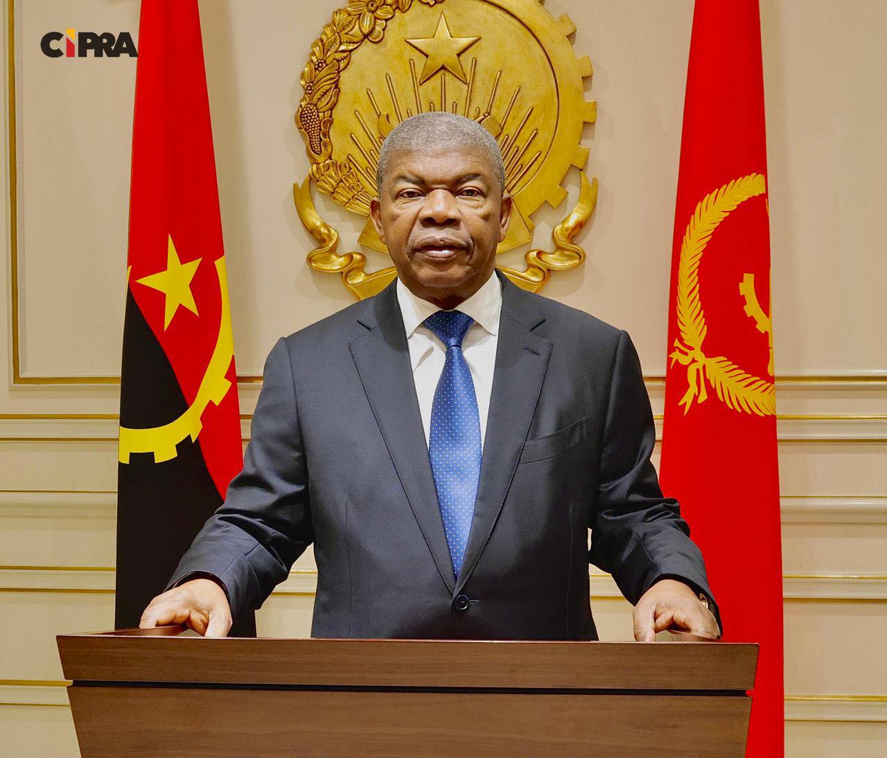 Guerre civile angolaise : le président João Lourenço décrète une journée de deuil national