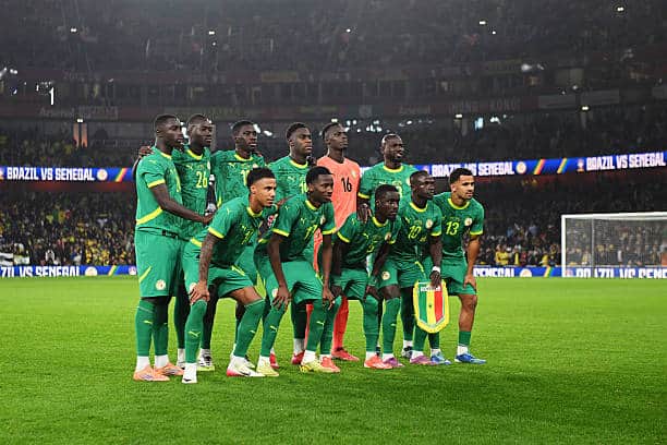 Mondial 2026 : la liste du Sénégal dévoilée avec plusieurs surprises