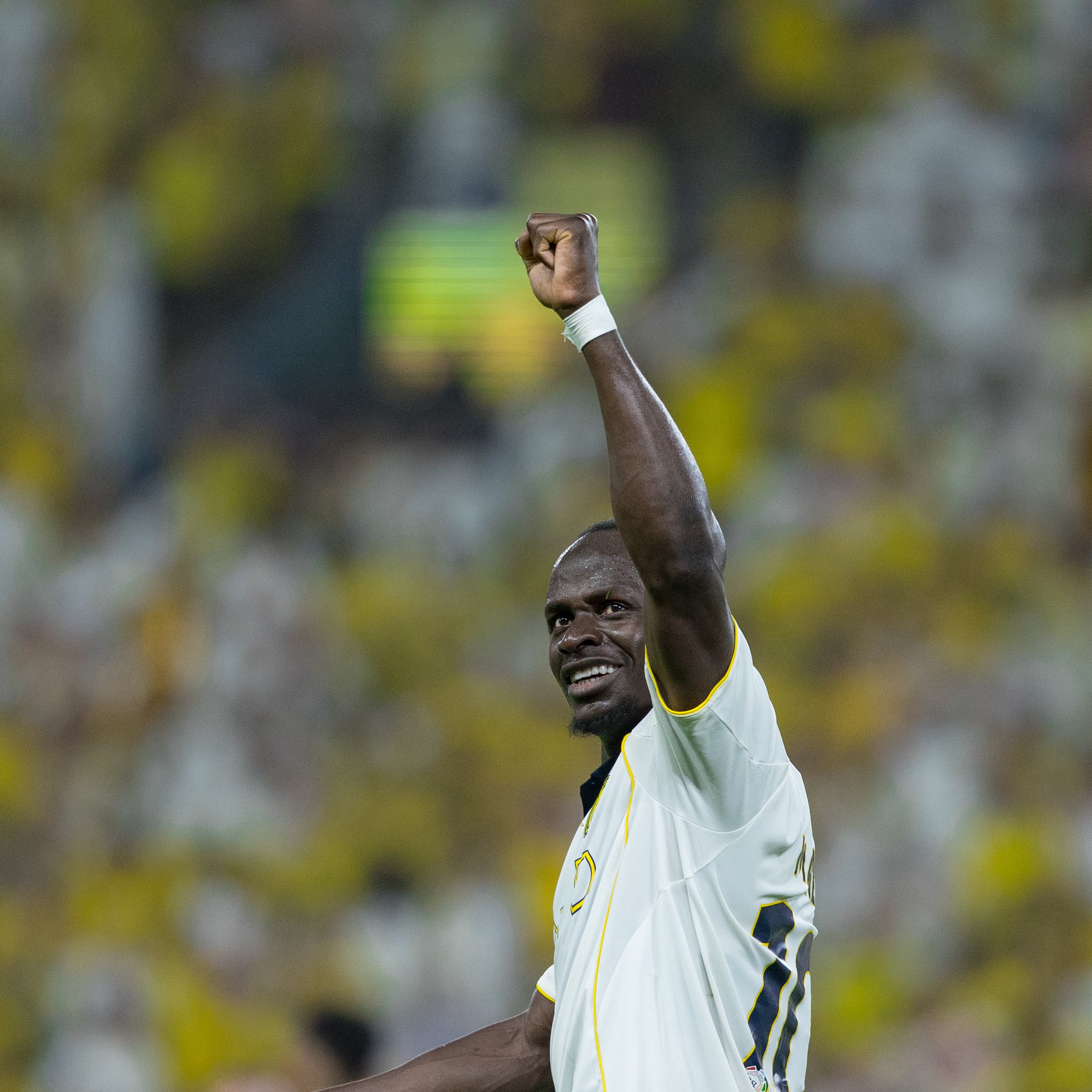Al-Nassr sacré champion d’Arabie saoudite, Sadio Mané buteur décisif