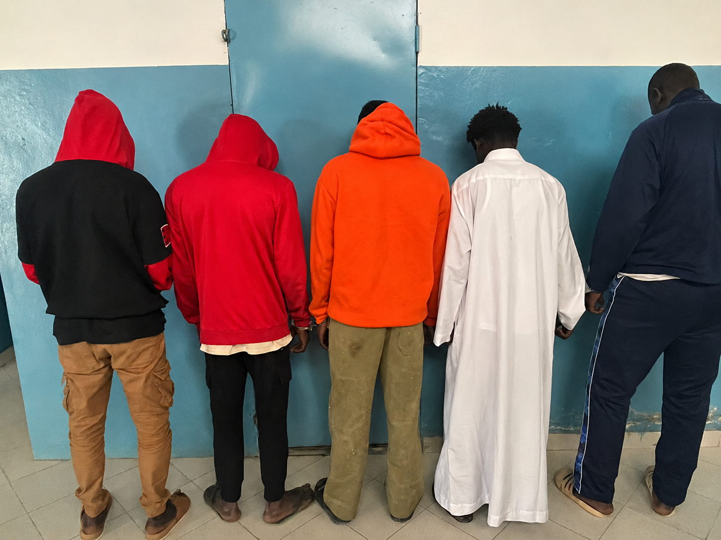 Saint-Louis : un notable dénonce à la police son fils homosexuel, porteur du VIH