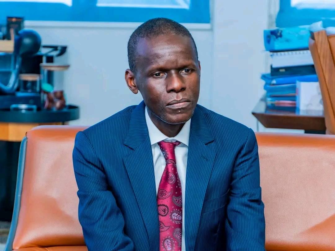 Waly Diouf Bodiang réagit au départ de Sonko : « Tout finit par finir