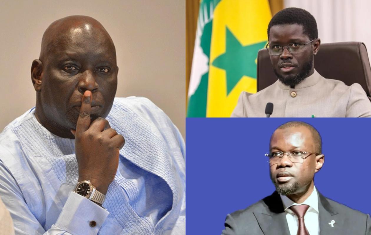Sénégal :  Madiambal Diagne accuse Ousmane Sonko de préparer un « coup d’État »