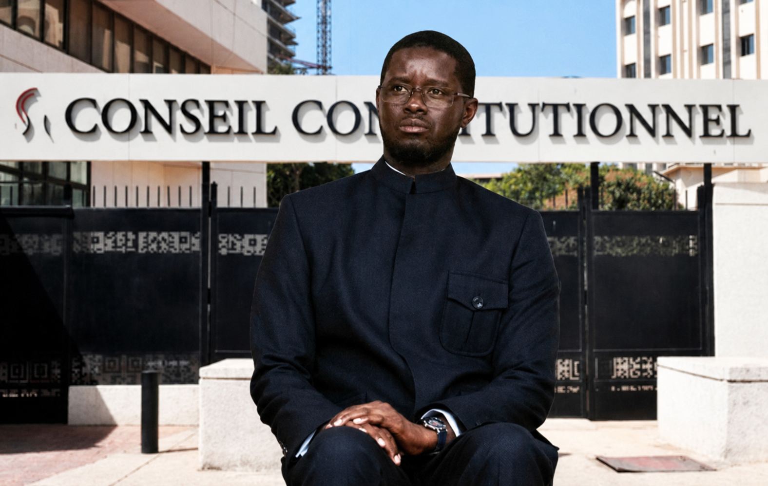Réintégration de Sonko à l’Assemblée : la Présidence dément toute saisine du Conseil constitutionnel
