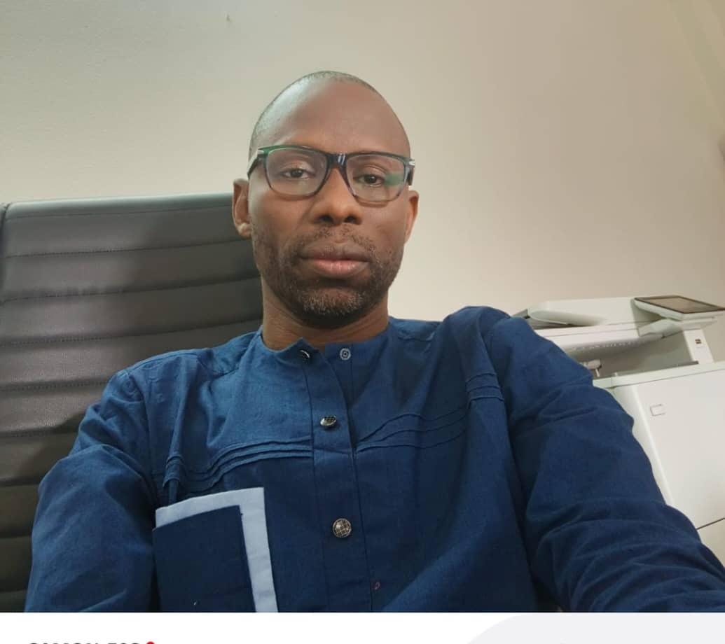  Badara Pouye, membre de la Coalition Diomaye Président : ‘’L'attitude irrédentiste de PASTEF va le conduire à l'autodestruction’