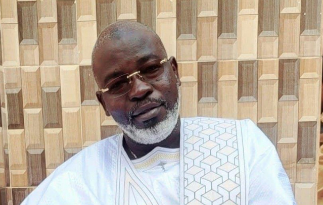 Justice : Soya Diagne libéré après plus de sept mois de détention
