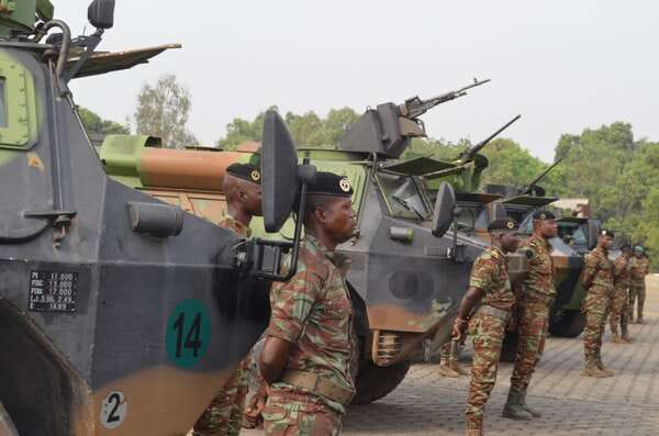 Bénin : plusieurs soldats tués dans des attaques terroristes au nord du pays
