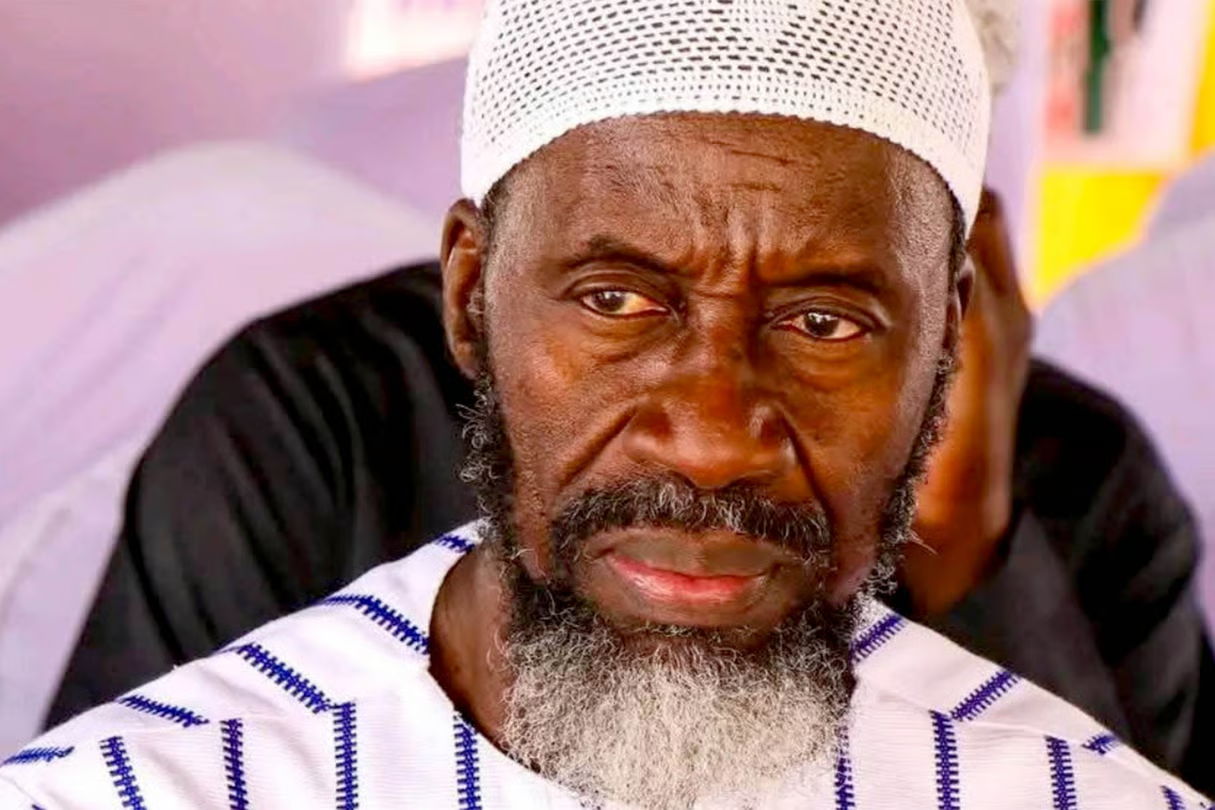 Burkina Faso : l’imam Kindo interpellé après avoir critiqué la junte d’Ibrahim Traoré