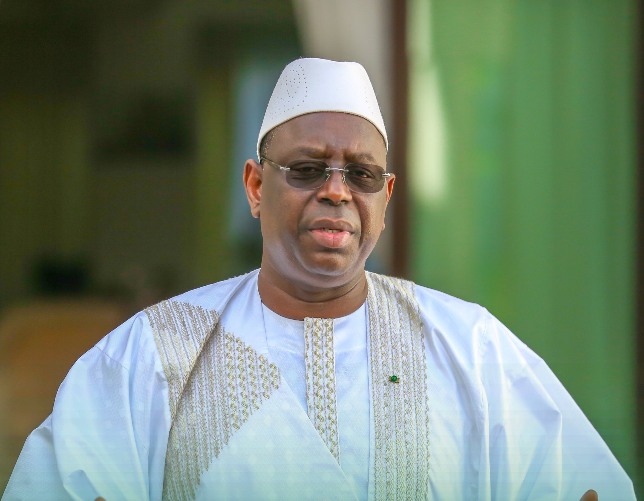 Macky Sall : « Que l’esprit de cette fête inspire nos actions »