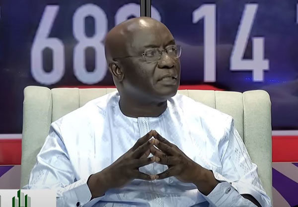 Les confidences d'Idrissa Seck : « le Président Wade me confia un jour, de sa propre bouche... »