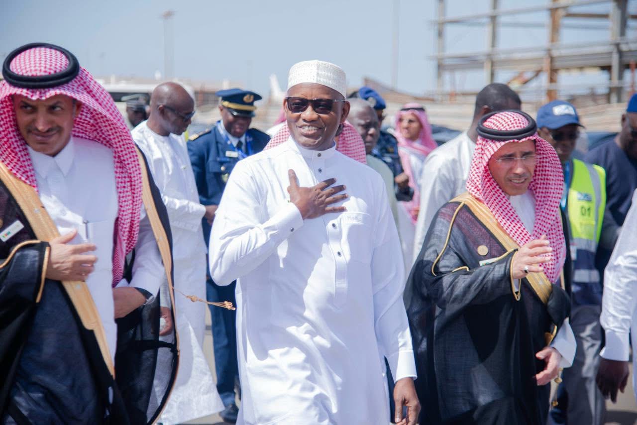 Hajj 2026 : les premiers pèlerins sénégalais de retour au pays ce dimanche