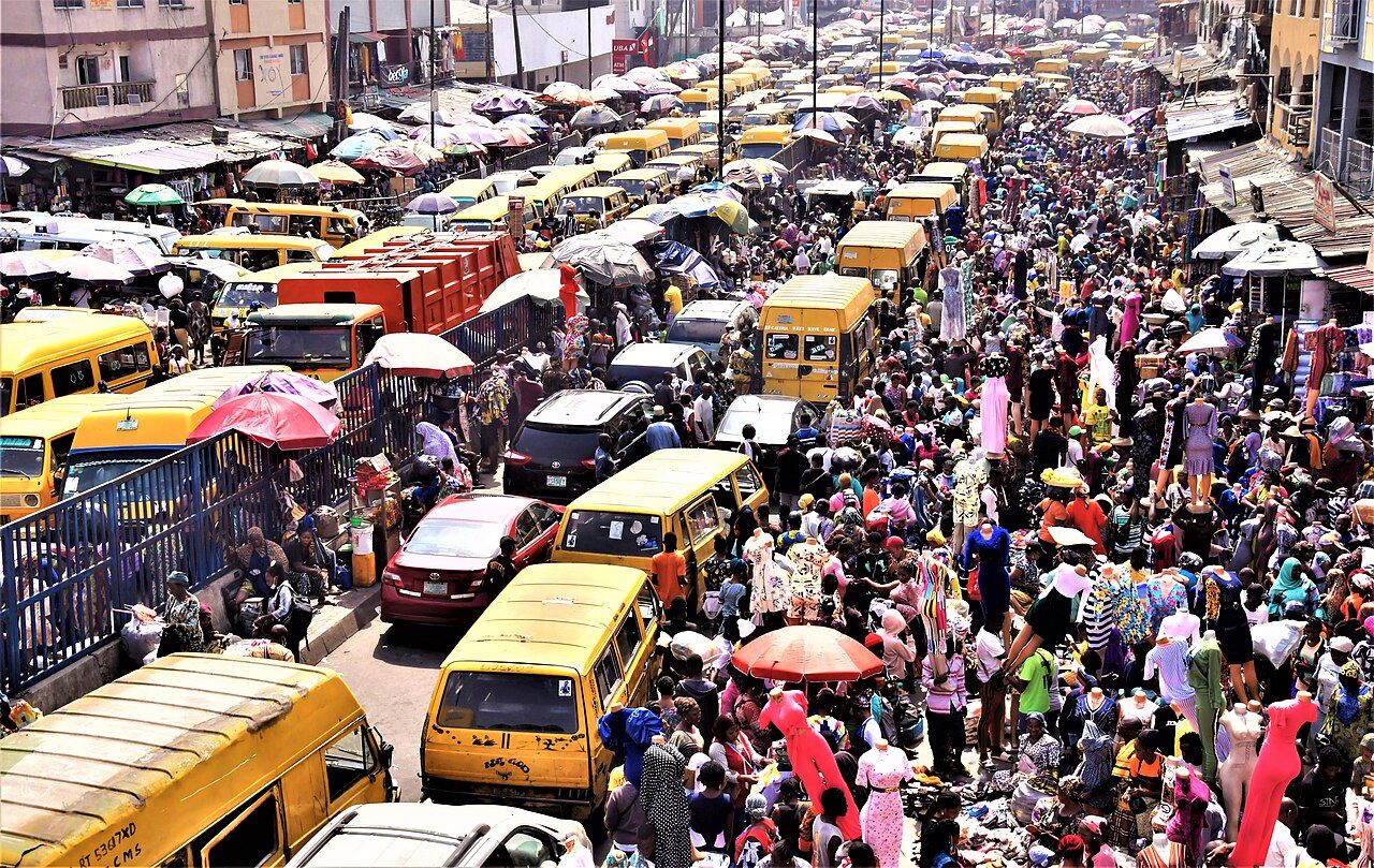 Mobilité : ces grandes villes africaines en quête d’un nouveau souffle