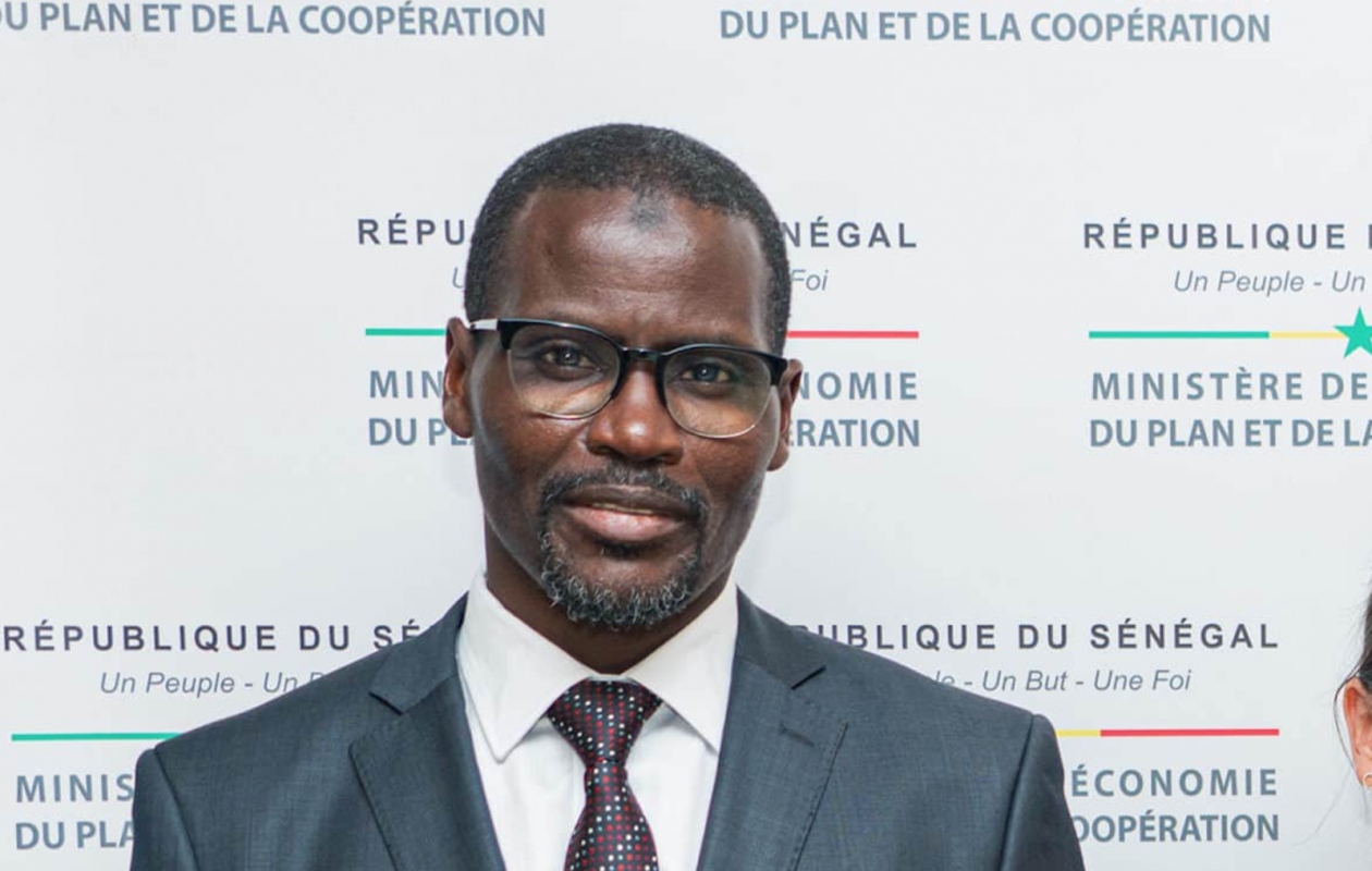 Bassirou Sarr et Allé Nar Diop nommés ministres délégués auprès de Cheikh Diba