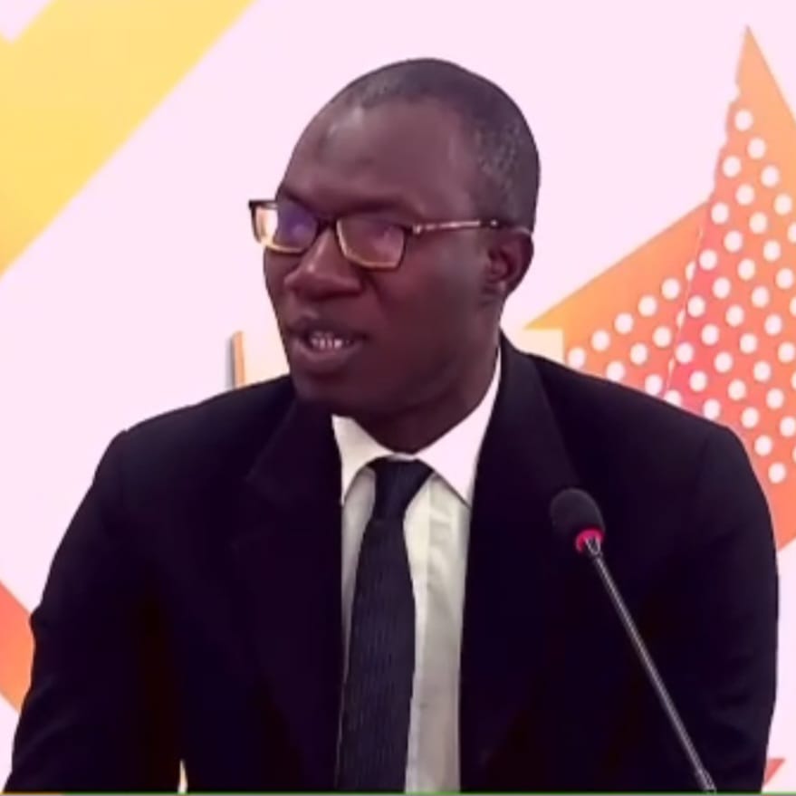 Mactar Guissé salue la formation du nouveau gouvernement et félicite Déthié Fall