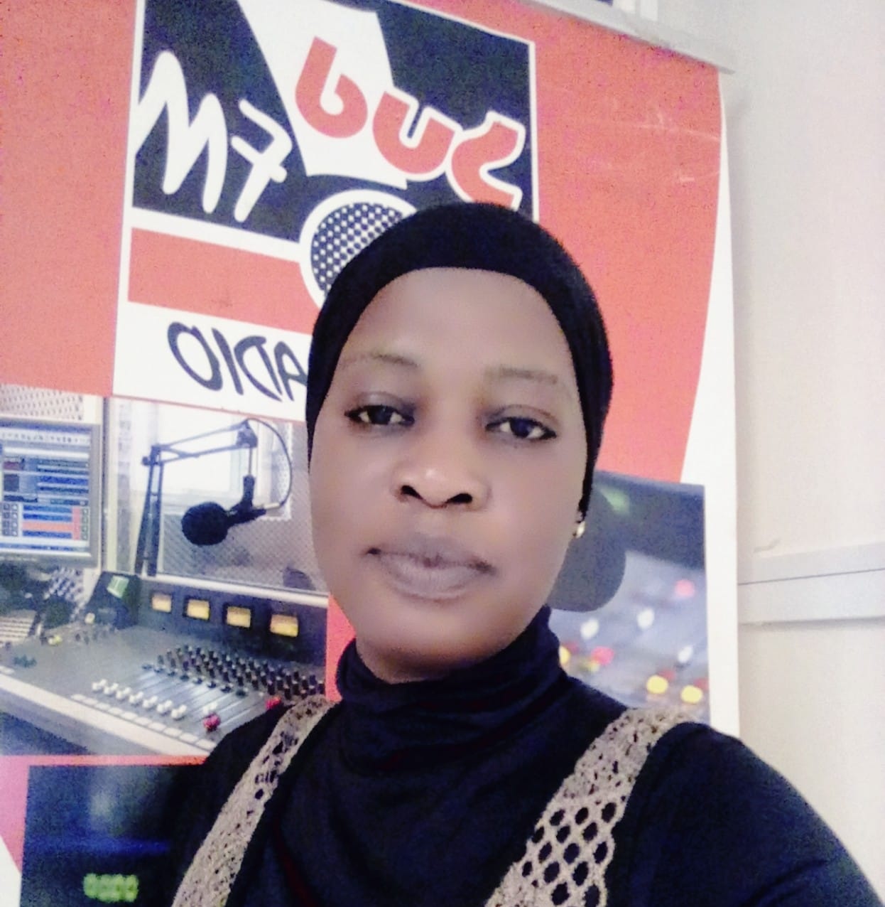 Nécrologie : décès de la journaliste Mame Diarra Dasylva de Sud FM