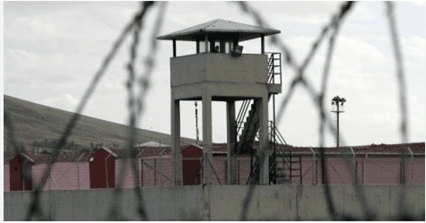 La place des malades mentaux est-elle en prison ?