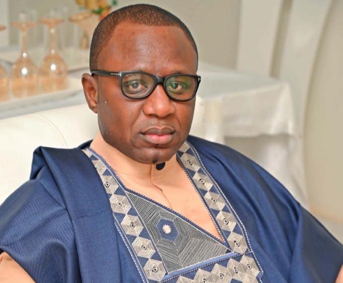 TFM : Badara Gadiaga n'est plus sous surveillance électronique