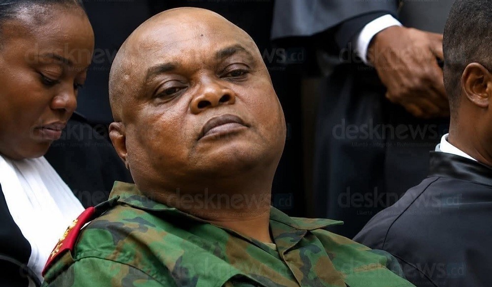 RDC : Comment l’ancien chef d’état-major des FARDC s’est retrouvé devant la justice