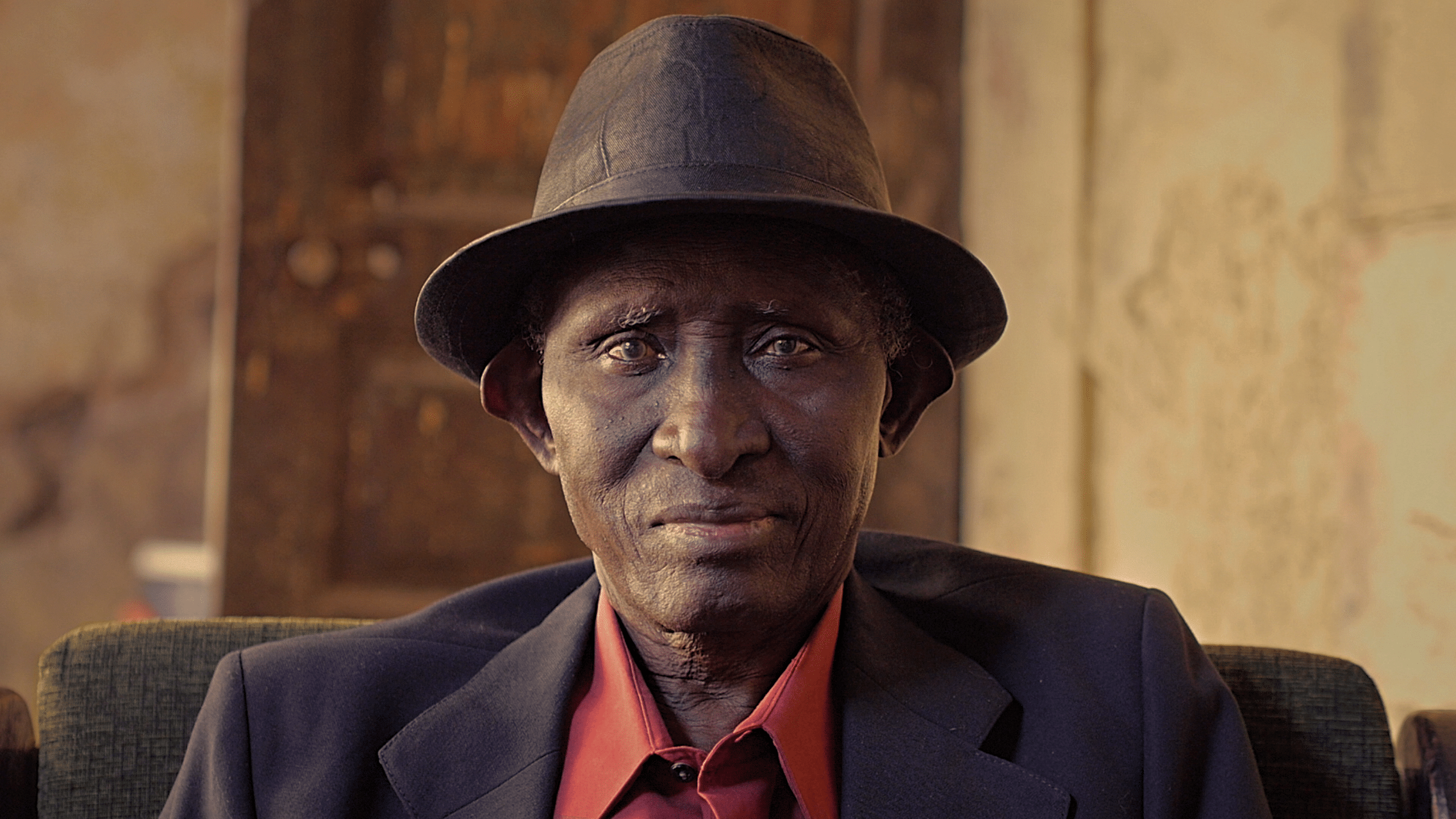 RTS : décès de l’animateur Djibril Gaby Gueye