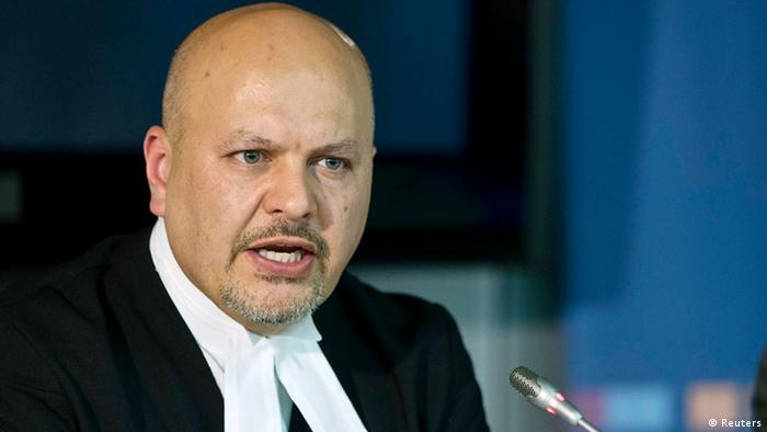 CPI : le Procureur Karim Khan dénonce une décision « illégale » après sa suspension