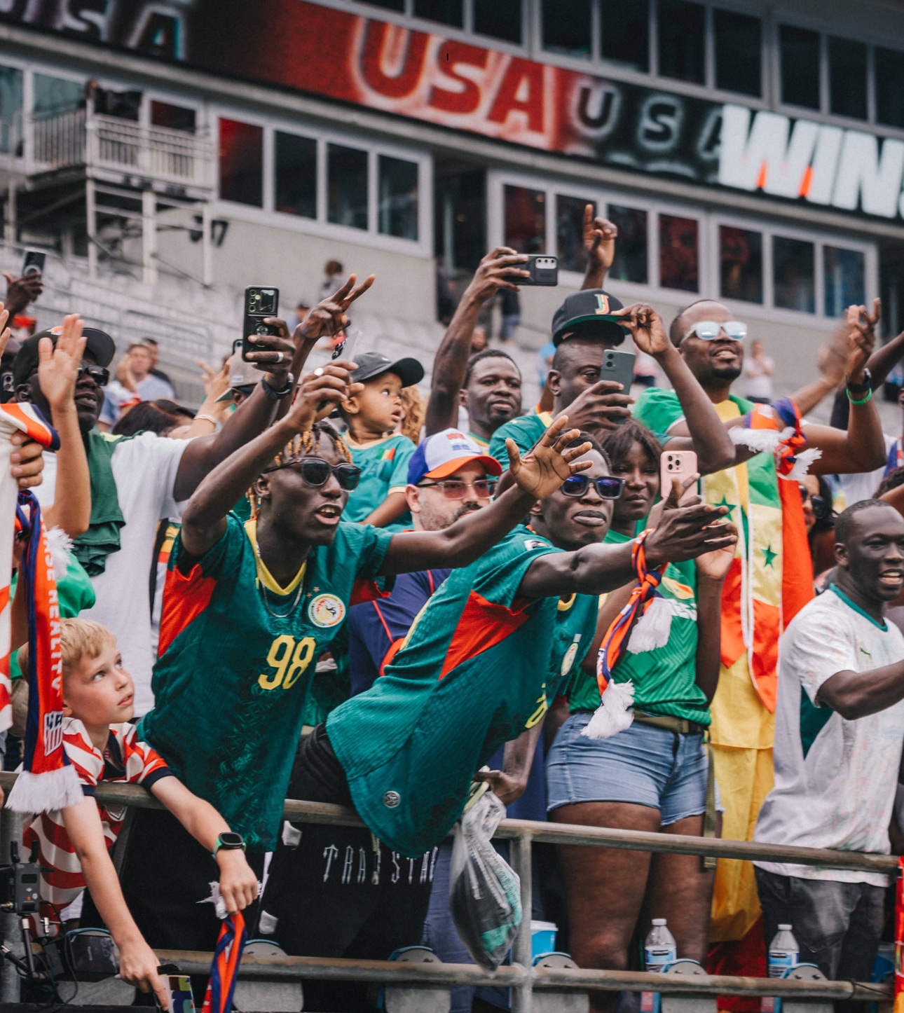 Mondial 2026 : 400 billets par match réservés aux supporters sénégalais de la diaspora