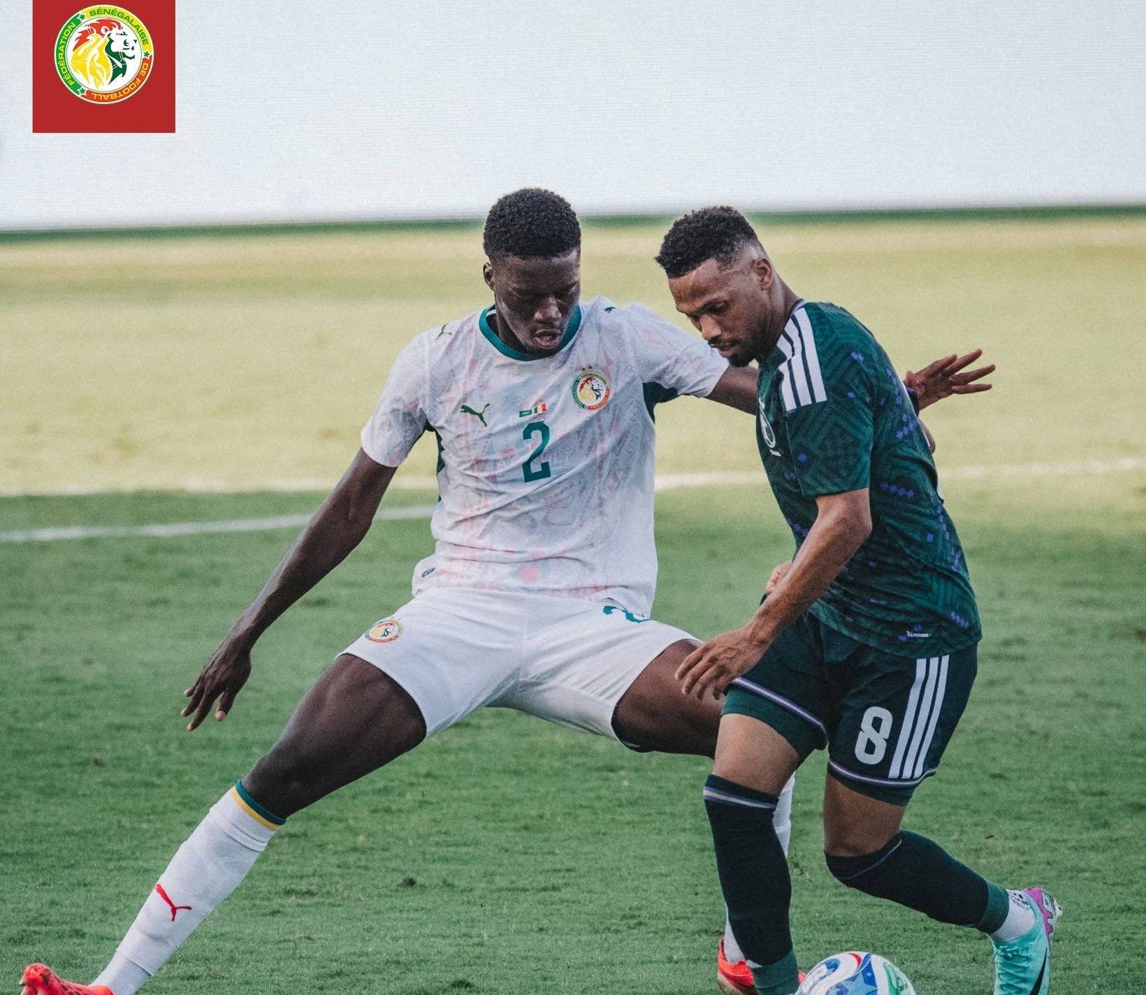 Mondial 2026 : les Lions tenus en échec (0-0) par l’Arabie saoudite pour leur dernier test