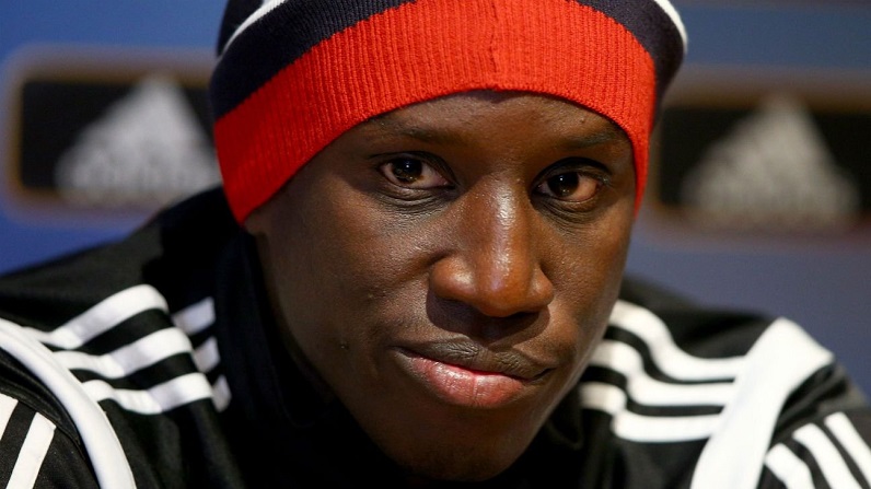 Demba Ba prend du galon : l’ancien Lion nommé directeur du football du Havre