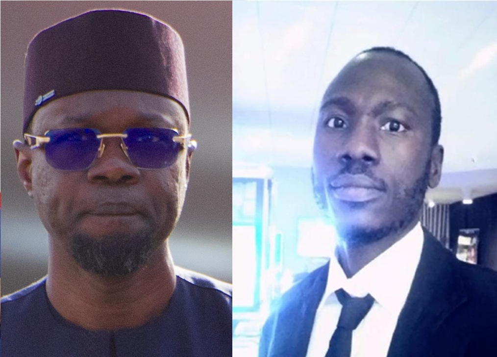 SONKO COUP D'ÉTAT INSTITUTIONNEL : L'assemblée nationale du Sénégal est menacée (Par Dr Babacar Sarr)