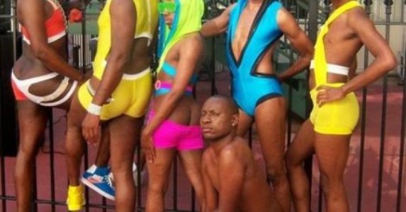 Homosexualité au Kenya : les tests anaux sont bien légaux