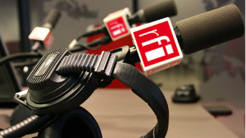 Une journaliste de RFI empêchée d’entrer en Israël, Reporters sans frontières réagit vivement