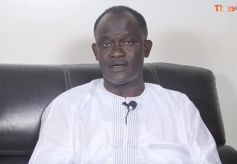 Procès ONAS : Cheikh Dieng relaxé par le tribunal correctionnel de Dakar