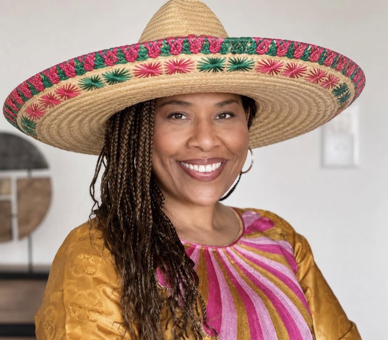 Coupe du monde 2026 : Nathalie Yamb célèbre la défaite de l’Afrique du Sud