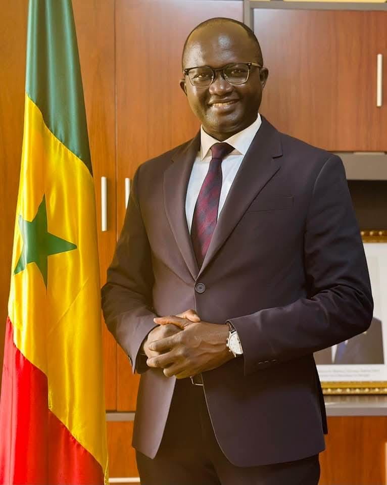 Accusé de « trahison », Yankhoba Diémé se défend : «Je suis une chance pour la Casamance »