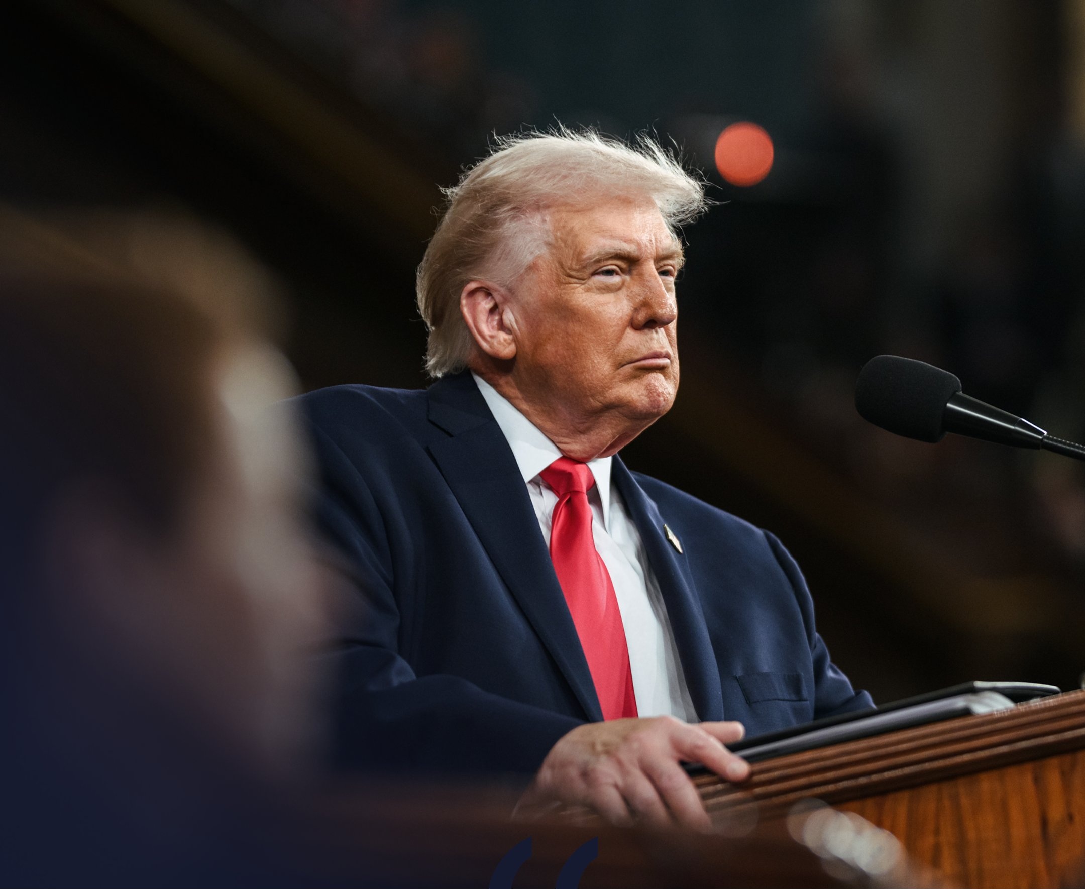 Détroit d’Ormuz : Donald Trump annonce un accord imminent avec l’Iran