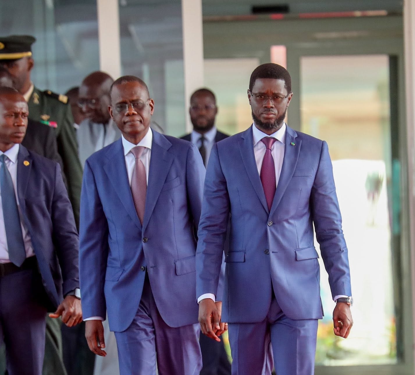 Sénégal : l’AJS s’inquiète de la faible représentation des femmes dans le nouveau gouvernement