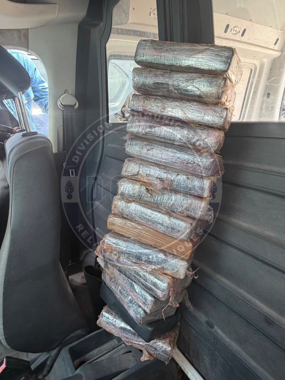 Trafic de drogue : 92 kg de cocaïne saisis à Dakar, un individu arrêté